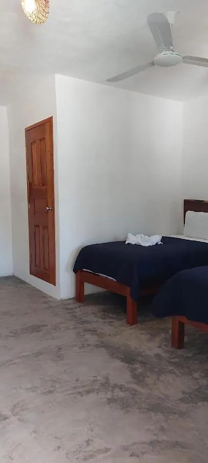 Hotel Xa'An Бакалар