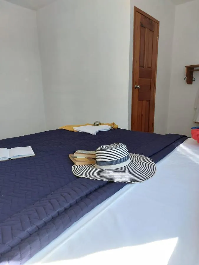 Hotel Xa'An Бакалар