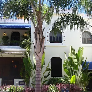 visit hotel