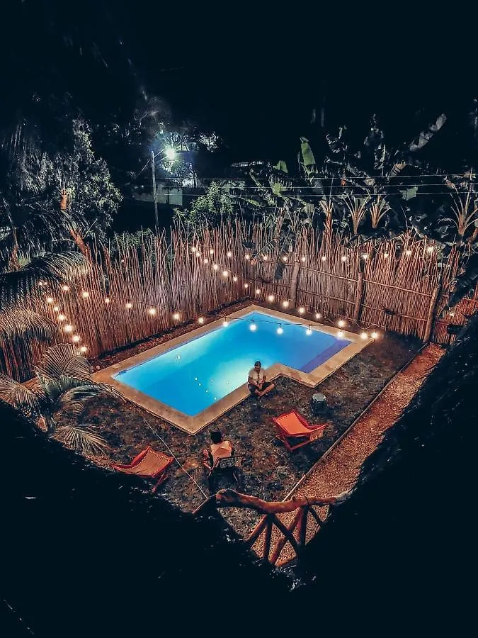 Hotel Xa'An Bacalar
